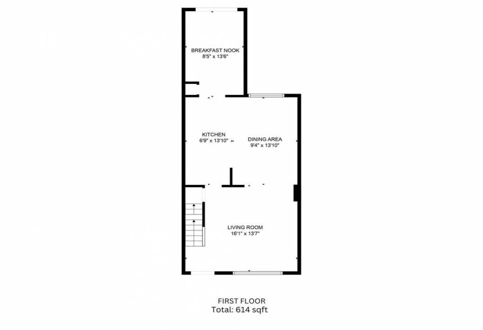 1655 72nd Street, Brooklyn, New York 11204, 3 Bedrooms Bedrooms, ,2 BathroomsBathrooms,Residential,For Sale,72nd,490495