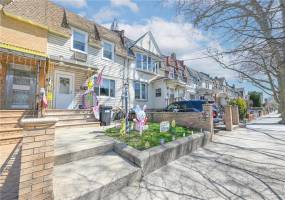 1655 72nd Street, Brooklyn, New York 11204, 3 Bedrooms Bedrooms, ,2 BathroomsBathrooms,Residential,For Sale,72nd,490495