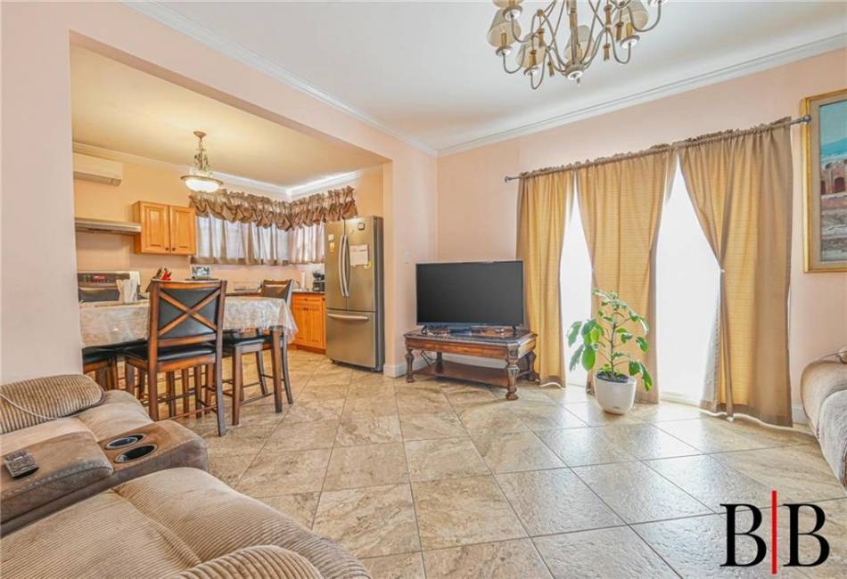 2134 74th Street, Brooklyn, New York 11234, 4 Bedrooms Bedrooms, ,4 BathroomsBathrooms,Residential,For Sale,74th,490563
