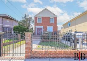 2134 74th Street, Brooklyn, New York 11234, 4 Bedrooms Bedrooms, ,4 BathroomsBathrooms,Residential,For Sale,74th,490563