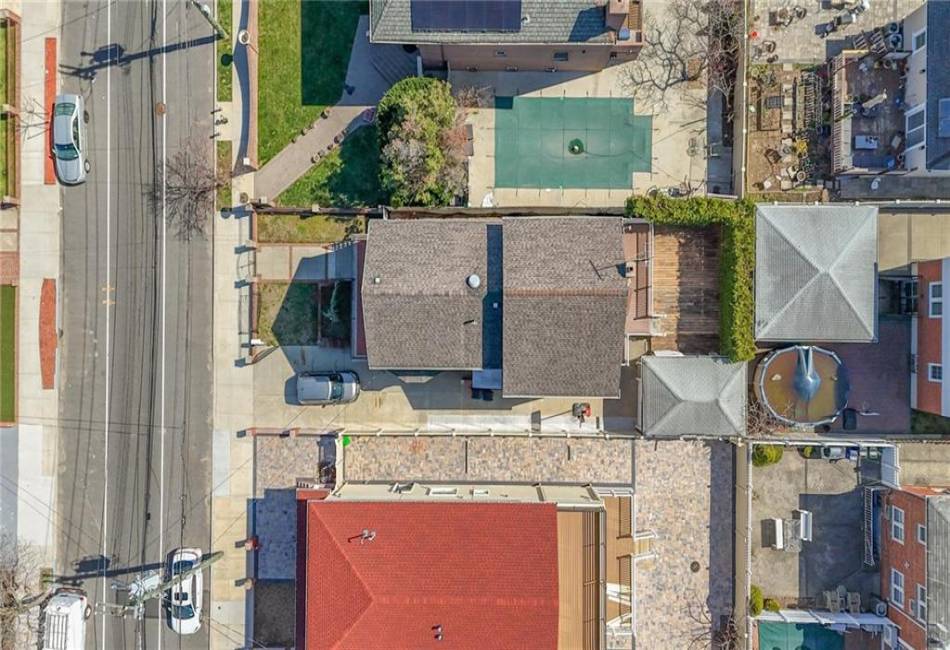 2134 74th Street, Brooklyn, New York 11234, 4 Bedrooms Bedrooms, ,4 BathroomsBathrooms,Residential,For Sale,74th,490563
