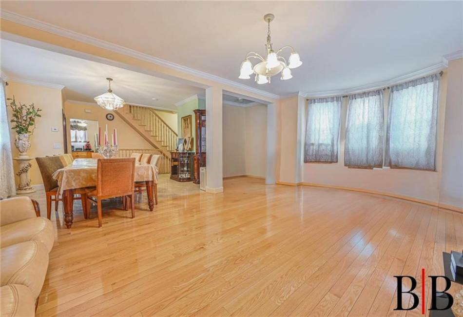 2134 74th Street, Brooklyn, New York 11234, 4 Bedrooms Bedrooms, ,4 BathroomsBathrooms,Residential,For Sale,74th,490563