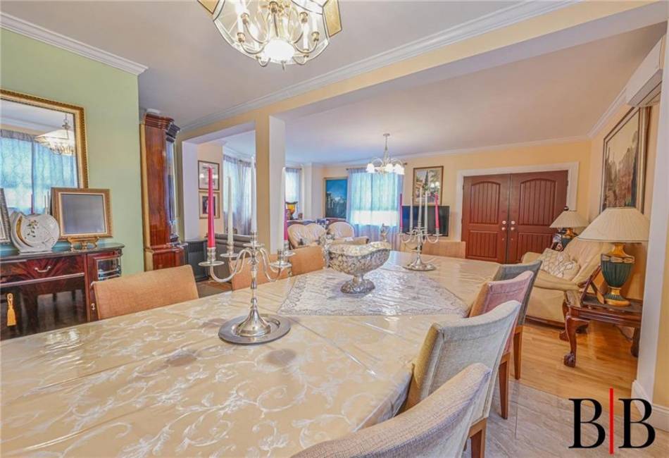 2134 74th Street, Brooklyn, New York 11234, 4 Bedrooms Bedrooms, ,4 BathroomsBathrooms,Residential,For Sale,74th,490563