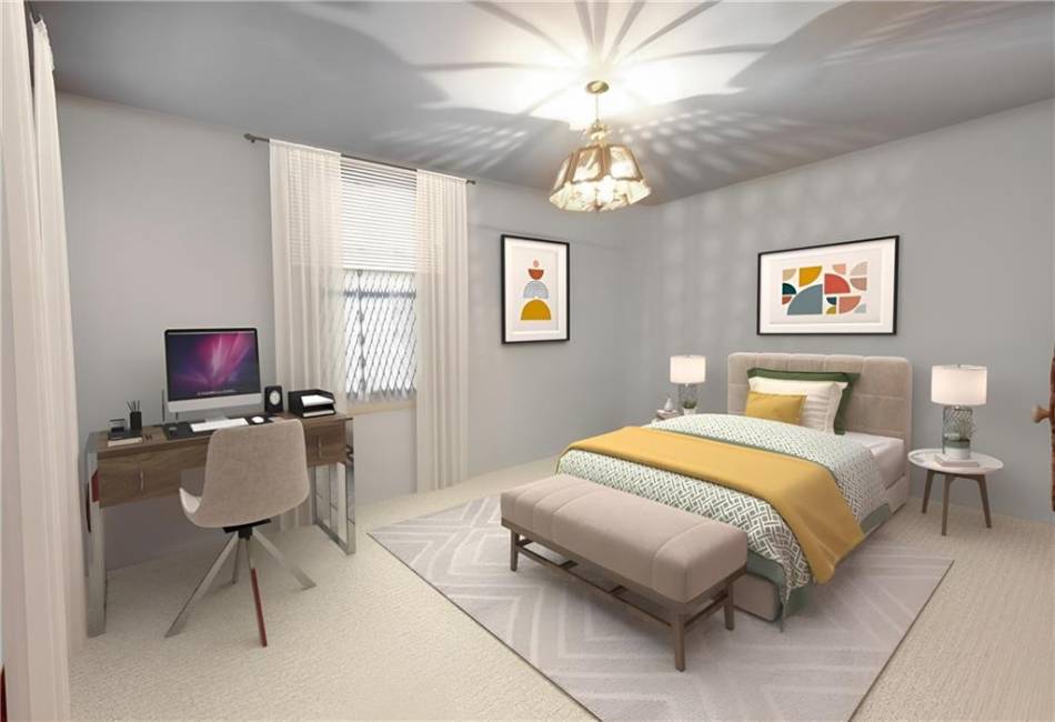 3060 Ocean Avenue, Brooklyn, New York 11235, 1 Bedroom Bedrooms, ,1 BathroomBathrooms,Residential,For Sale,Ocean,490603