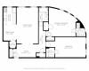 9437 Shore Road, Brooklyn, New York 11209, 2 Bedrooms Bedrooms, ,2 BathroomsBathrooms,Residential,For Sale,Shore,490531