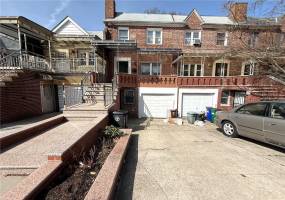 2162 Brown Street, Brooklyn, New York 11229, 3 Bedrooms Bedrooms, ,3 BathroomsBathrooms,Residential,For Sale,Brown,490585