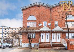 661 103rd Street, Brooklyn, New York 11236, 8 Bedrooms Bedrooms, ,Residential,For Sale,103rd,490600