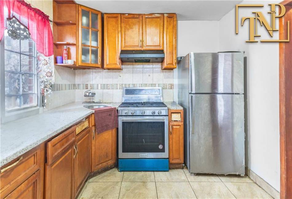 661 103rd Street, Brooklyn, New York 11236, 8 Bedrooms Bedrooms, ,Residential,For Sale,103rd,490600