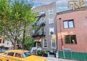 728 Leonard Street, Brooklyn, New York 11222, 8 Bedrooms Bedrooms, ,Residential,For Sale,Leonard,490616
