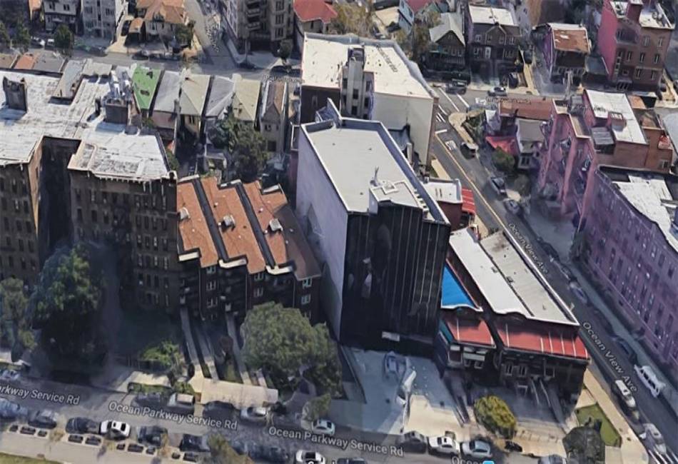 2959 Ocean Parkway, Brooklyn, New York 11235, 1 Bedroom Bedrooms, ,1 BathroomBathrooms,Residential,For Sale,Ocean,490632