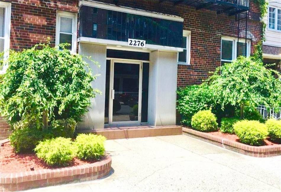 2276 Homecrest Avenue, Brooklyn, New York 11229, 1 Bedroom Bedrooms, ,1 BathroomBathrooms,Residential,For Sale,Homecrest,490634