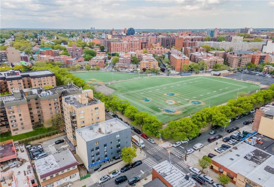 31-47 137th Street, Brooklyn, New York 11354, 2 Bedrooms Bedrooms, ,1 BathroomBathrooms,Residential,For Sale,137th,490639