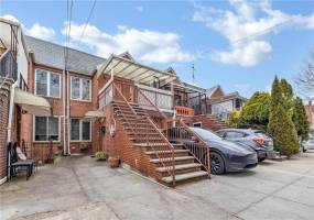 2556 26th Street, Brooklyn, New York 11235, 3 Bedrooms Bedrooms, ,4 BathroomsBathrooms,Residential,For Sale,26th,490649