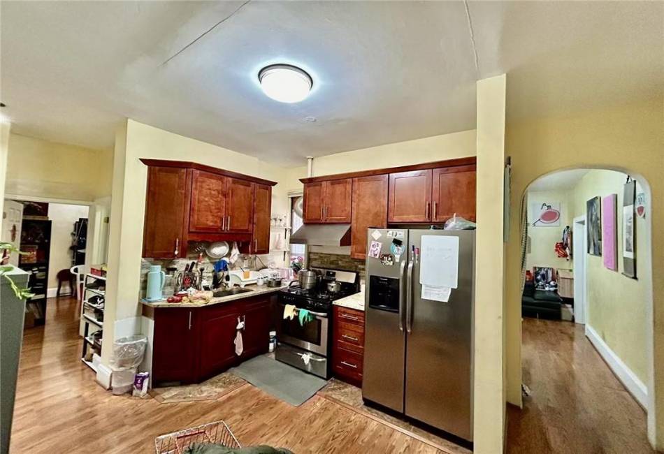 1953 65th Street, Brooklyn, New York 11204, 2 Bedrooms Bedrooms, ,1 BathroomBathrooms,Residential,For Sale,65th,490658