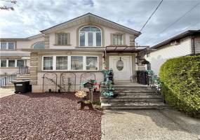 456 Oder Avenue, Staten Island, New York 10304, 3 Bedrooms Bedrooms, ,3 BathroomsBathrooms,Residential,For Sale,Oder,490656