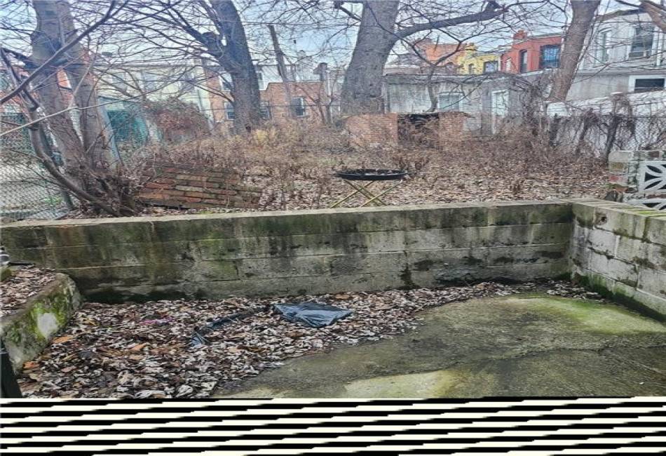 1871 Prospect Place, Brooklyn, New York 11233, 6 Bedrooms Bedrooms, ,3 BathroomsBathrooms,Residential,For Sale,Prospect,490662