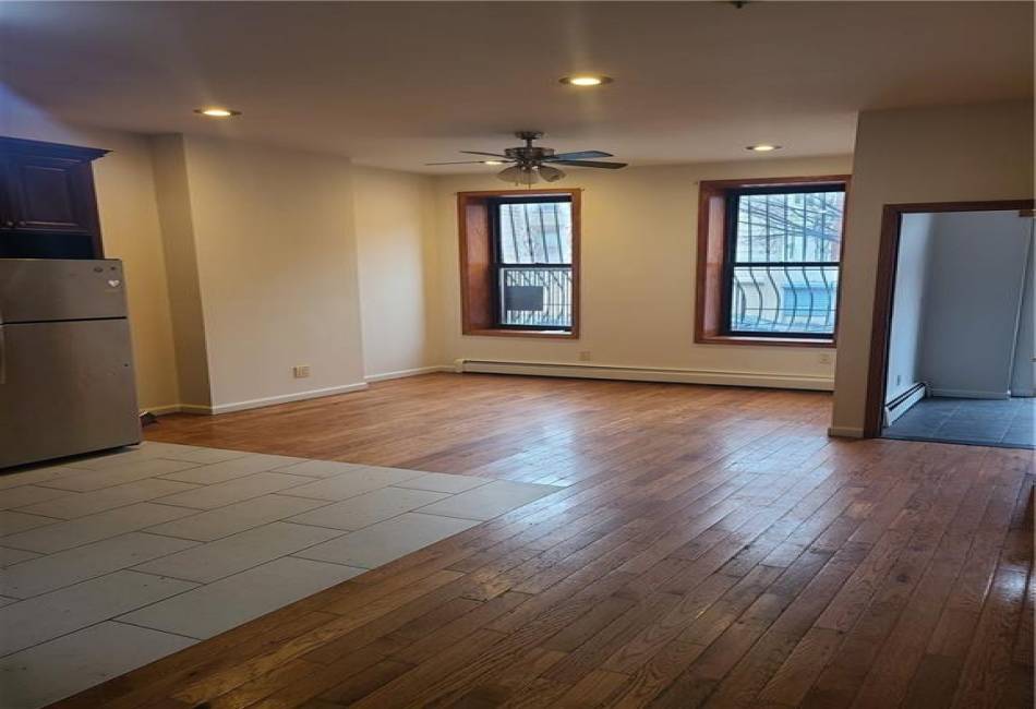 1871 Prospect Place, Brooklyn, New York 11233, 6 Bedrooms Bedrooms, ,3 BathroomsBathrooms,Residential,For Sale,Prospect,490662