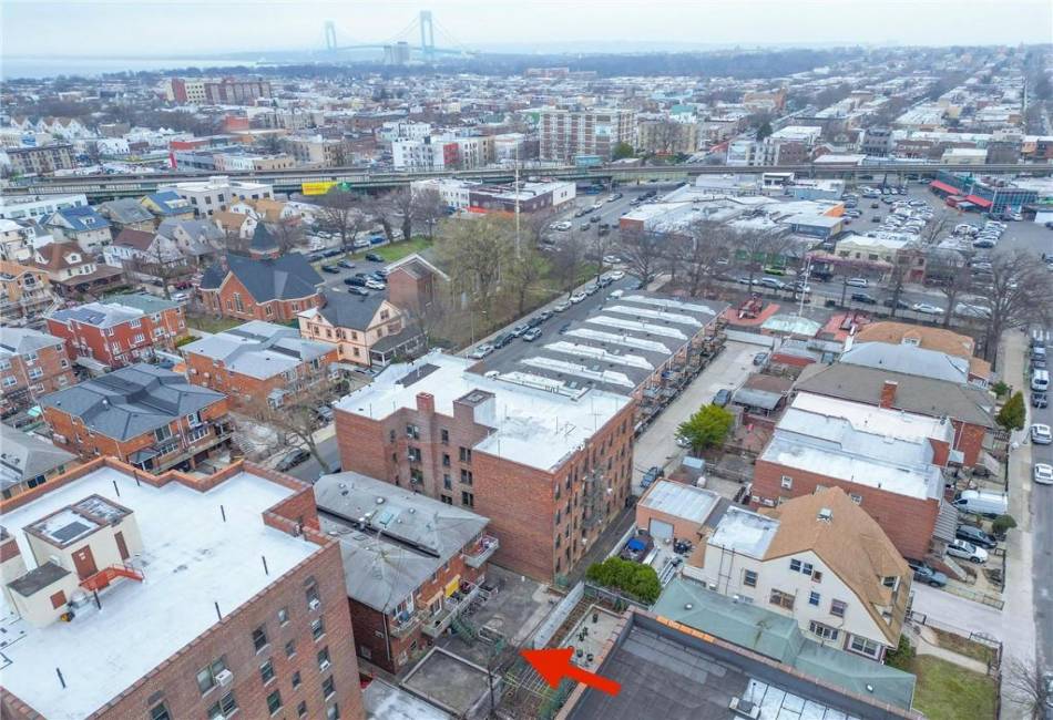 1845 83rd Street, Brooklyn, New York 11214, 2 Bedrooms Bedrooms, ,2 BathroomsBathrooms,Residential,For Sale,83rd,490650
