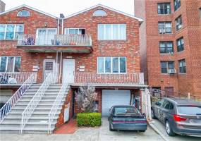 1845 83rd Street, Brooklyn, New York 11214, 2 Bedrooms Bedrooms, ,2 BathroomsBathrooms,Residential,For Sale,83rd,490650