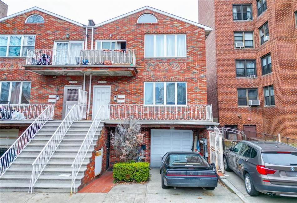 1845 83rd Street, Brooklyn, New York 11214, 2 Bedrooms Bedrooms, ,2 BathroomsBathrooms,Residential,For Sale,83rd,490650