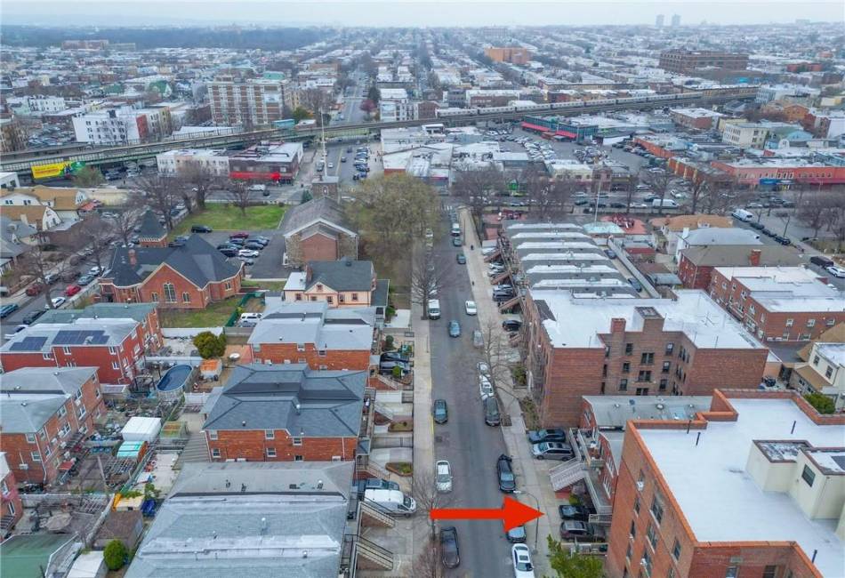 1845 83rd Street, Brooklyn, New York 11214, 2 Bedrooms Bedrooms, ,2 BathroomsBathrooms,Residential,For Sale,83rd,490650