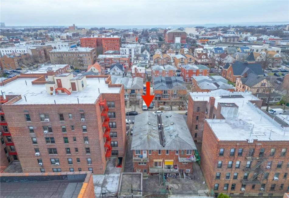 1845 83rd Street, Brooklyn, New York 11214, 2 Bedrooms Bedrooms, ,2 BathroomsBathrooms,Residential,For Sale,83rd,490650