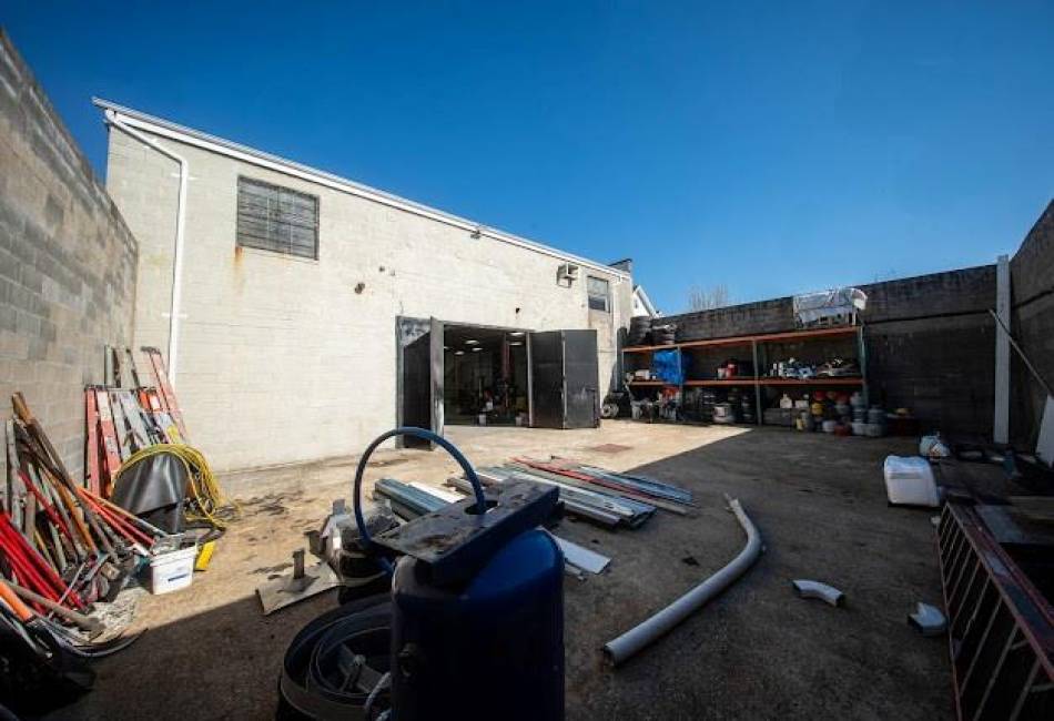 360 Broadway, Staten Island, New York 10310, ,Commercial,For Sale,Broadway,490651