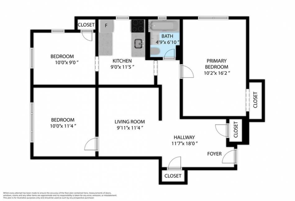 50 Kenilworth Place, Brooklyn, New York 11210, 3 Bedrooms Bedrooms, ,1 BathroomBathrooms,Residential,For Sale,Kenilworth,490664
