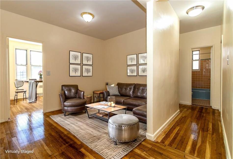 50 Kenilworth Place, Brooklyn, New York 11210, 3 Bedrooms Bedrooms, ,1 BathroomBathrooms,Residential,For Sale,Kenilworth,490664