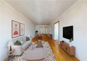 7401 Shore Road, Brooklyn, New York 11209, 2 Bedrooms Bedrooms, ,1 BathroomBathrooms,Residential,For Sale,Shore,490671