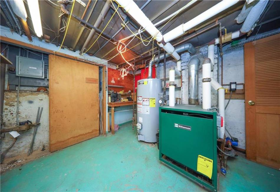 2162 62nd Street, Brooklyn, New York 11204, 4 Bedrooms Bedrooms, ,5 BathroomsBathrooms,Residential,For Sale,62nd,490672