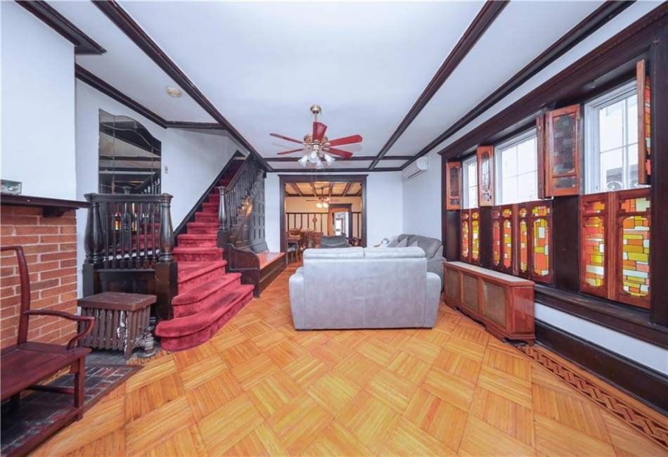 2162 62nd Street, Brooklyn, New York 11204, 4 Bedrooms Bedrooms, ,5 BathroomsBathrooms,Residential,For Sale,62nd,490672