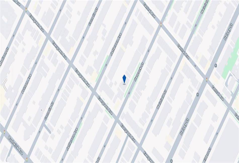 1115 Hancock Street, Bushwick, New York 11221, ,8 BathroomsBathrooms,Residential,For Sale,Hancock,490673