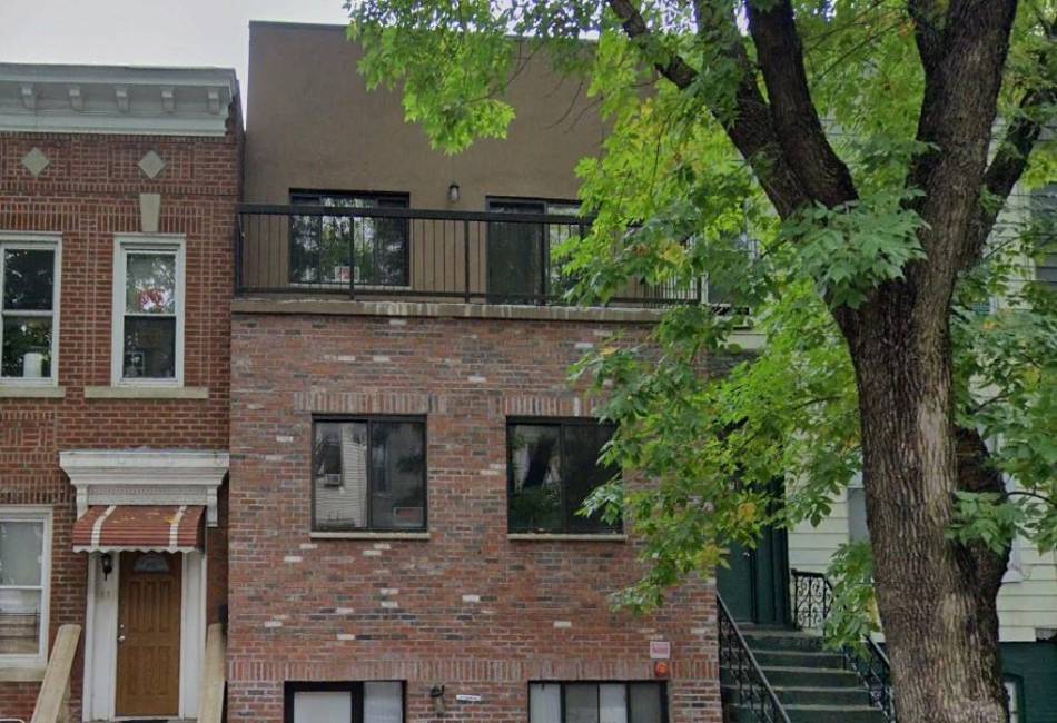 1115 Hancock Street, Bushwick, New York 11221, ,8 BathroomsBathrooms,Residential,For Sale,Hancock,490673