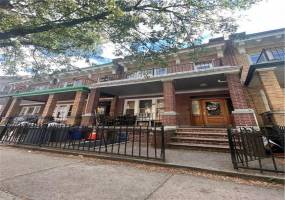 436 77th Street, Brooklyn, New York 11209, 7 Bedrooms Bedrooms, ,Residential,For Sale,77th,490676