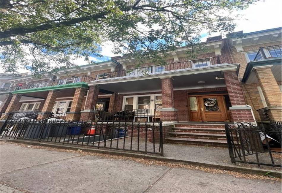 436 77th Street, Brooklyn, New York 11209, 7 Bedrooms Bedrooms, ,Residential,For Sale,77th,490676