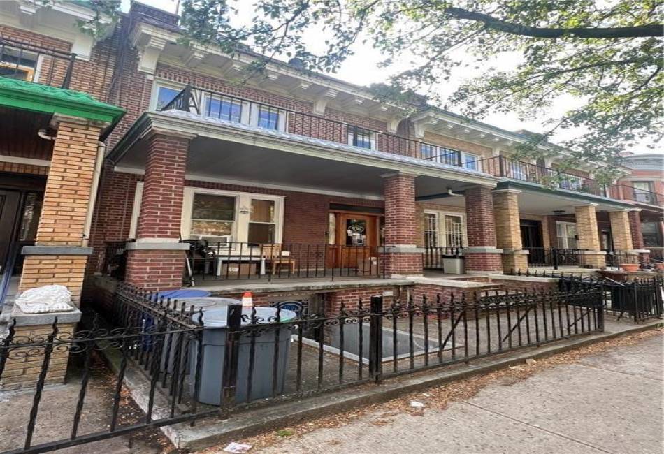 436 77th Street, Brooklyn, New York 11209, 7 Bedrooms Bedrooms, ,Residential,For Sale,77th,490676