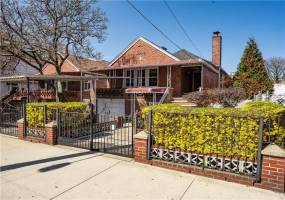 4211 Avenue R, Brooklyn, New York 11234, 4 Bedrooms Bedrooms, ,Residential,For Sale,Avenue R,490680