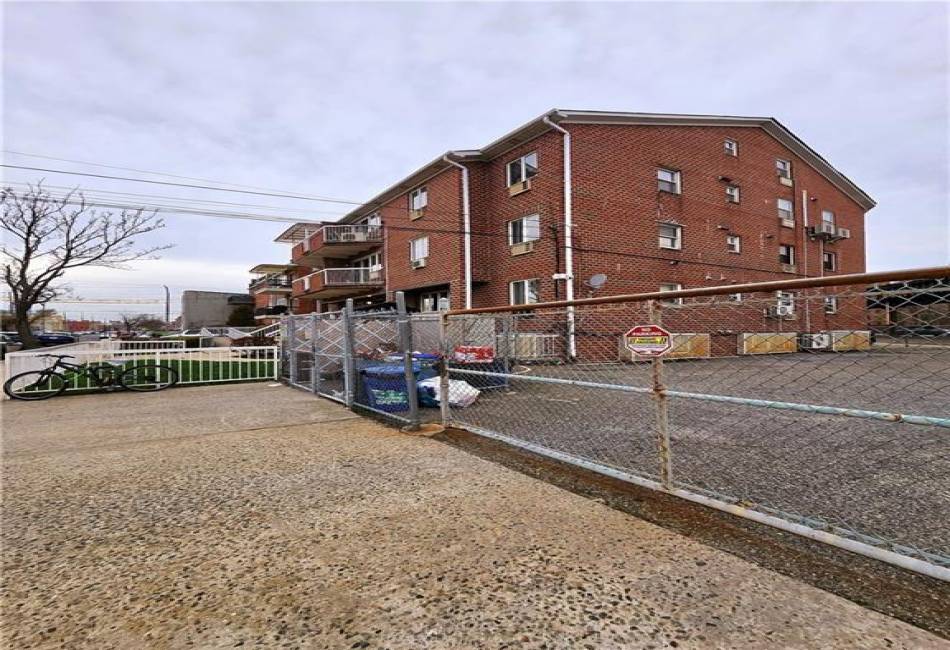 2761 Bath Avenue, Brooklyn, New York 11214, ,Commercial,For Sale,Bath,490681