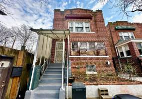 88 Granite Street, Brooklyn, New York 11207, ,Land,For Sale,Granite,490553