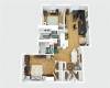 2525 Nostrand Avenue, Brooklyn, New York 11210, 2 Bedrooms Bedrooms, ,1 BathroomBathrooms,Residential,For Sale,Nostrand,490608