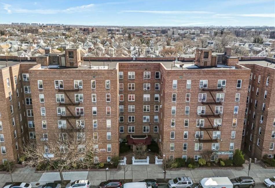 2525 Nostrand Avenue, Brooklyn, New York 11210, 2 Bedrooms Bedrooms, ,1 BathroomBathrooms,Residential,For Sale,Nostrand,490608