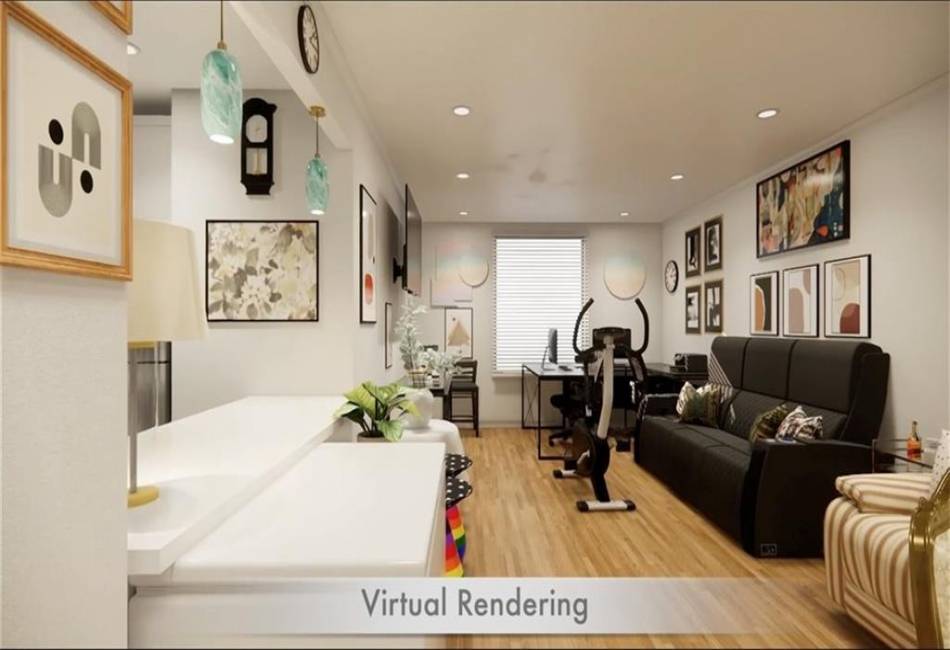 2525 Nostrand Avenue, Brooklyn, New York 11210, 2 Bedrooms Bedrooms, ,1 BathroomBathrooms,Residential,For Sale,Nostrand,490608