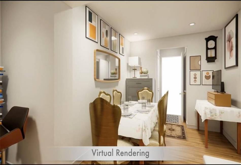 2525 Nostrand Avenue, Brooklyn, New York 11210, 2 Bedrooms Bedrooms, ,1 BathroomBathrooms,Residential,For Sale,Nostrand,490608