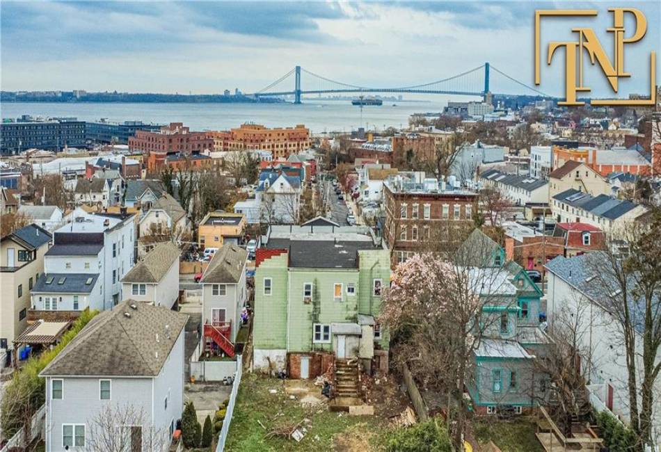 49 Jackson Street, Staten Island, New York 10304, ,Land,For Sale,Jackson,490613