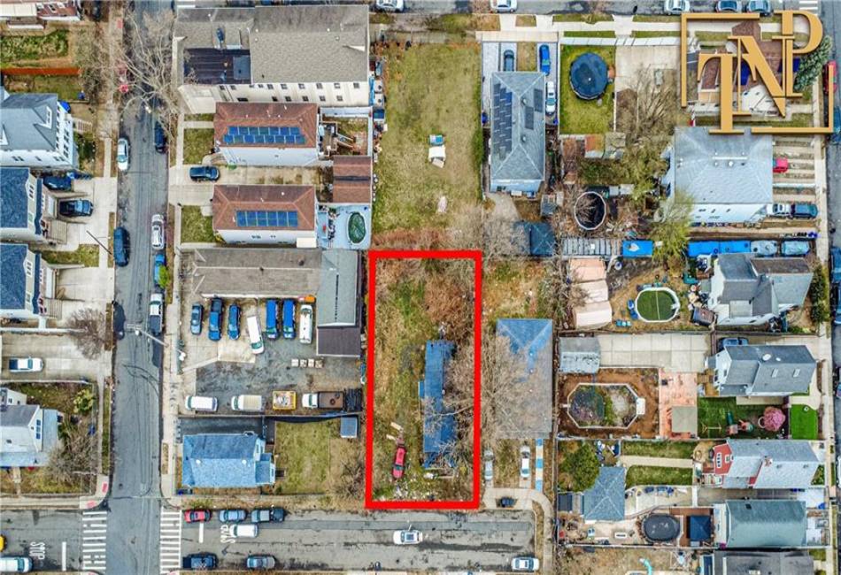 25 Arlington Place, Staten Island, New York 10303, ,Residential,For Sale,Arlington,490677