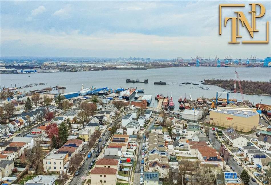 25 Arlington Place, Staten Island, New York 10303, ,Residential,For Sale,Arlington,490677
