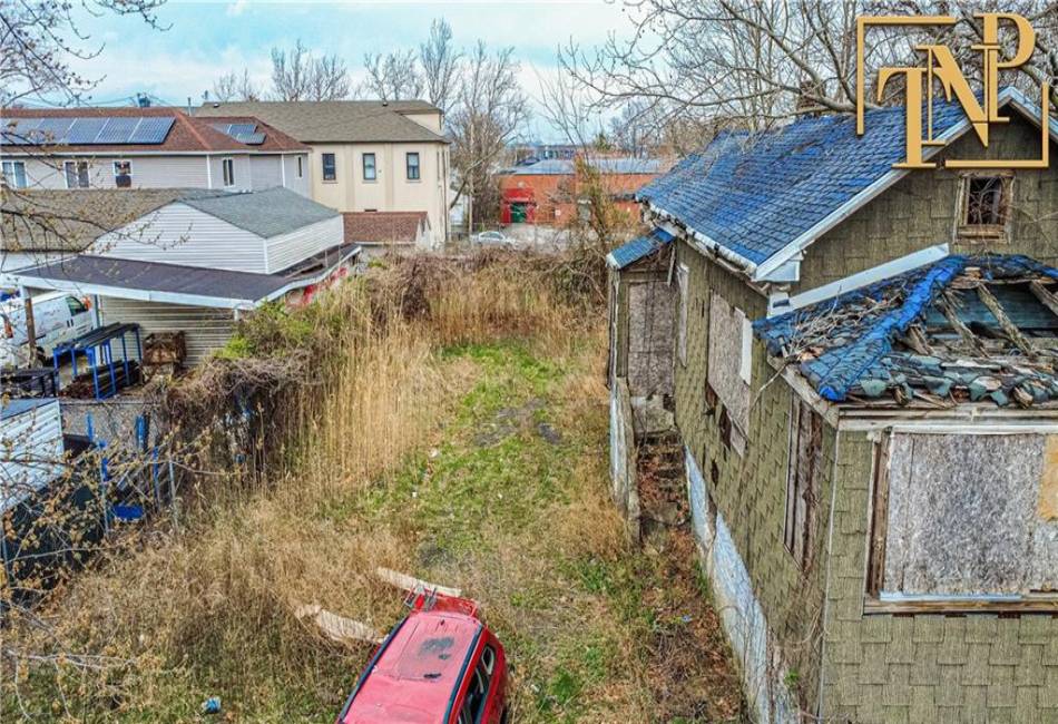25 Arlington Place, Staten Island, New York 10303, ,Residential,For Sale,Arlington,490677
