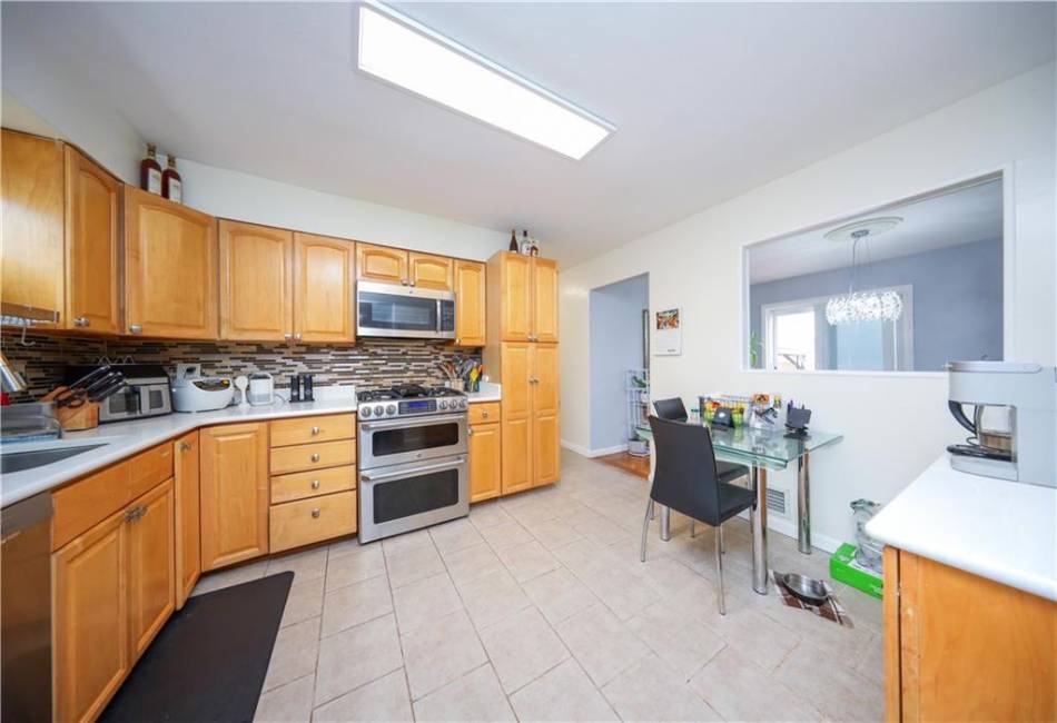 139 Kennington Street, Staten Island, New York 10308, 4 Bedrooms Bedrooms, ,3 BathroomsBathrooms,Residential,For Sale,Kennington,490687
