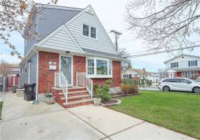 139 Kennington Street, Staten Island, New York 10308, 4 Bedrooms Bedrooms, ,3 BathroomsBathrooms,Residential,For Sale,Kennington,490687
